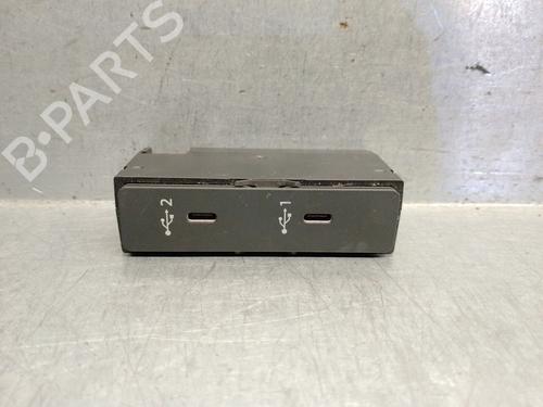 Electronic module AUDI Q3 (F3B) 35 TDI | BP29983561M83 