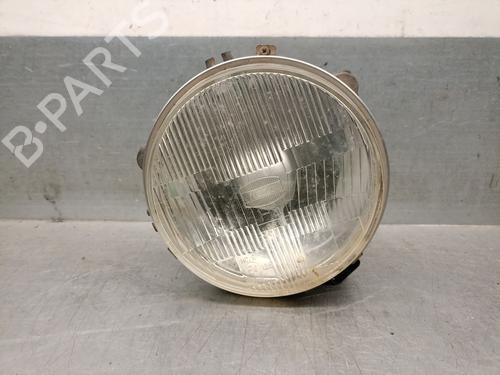 Used Left headlight MITSUBISHI PAJERO I Canvas Top (L04_G) 2.5 TD (L044G, L049G) (95 hp) 31947705