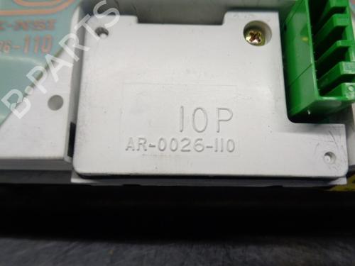Instrument cluster ROVER 45 I Hatchback (RT) 1.4 | BP11195274C47 