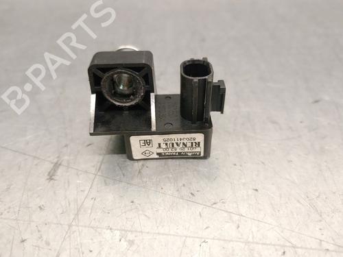 Electronic module RENAULT MEGANE II Saloon (LM0/1_) 1.9 dCi (LM0G, LM1G, LM2C) | BP31013900M83