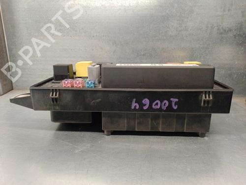 Fuse box OPEL ASTRA H (A04) 1.7 CDTI (L48) | BP17586871E1 