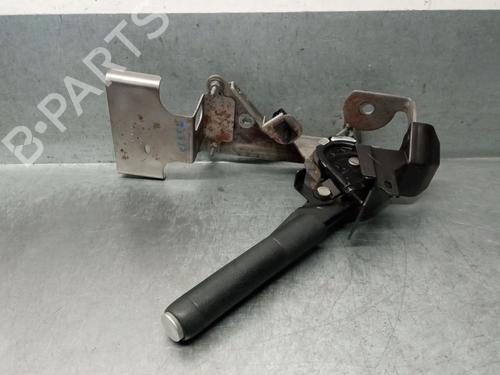 Hand brake CITROËN C3 I (FC_, FN_) 1.4 HDi | BP29851197I18 