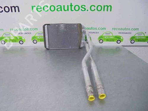 Used Heater matrix Heater matrix FIAT BRAVO II (198_) 1.9 D Multijet (198AXB1A) (120 hp) 2051165 2051165