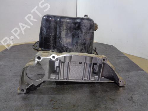 Oil sump LAND ROVER RANGE ROVER SPORT I (L320) 2.7 D 4x4 | BP14327530M115 
