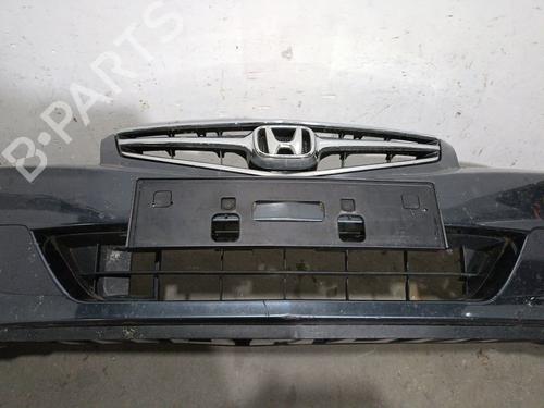 Front bumper HONDA ACCORD VII (CL, CN) 2.2 i-CTDi (CN1) | BP29525708C7 