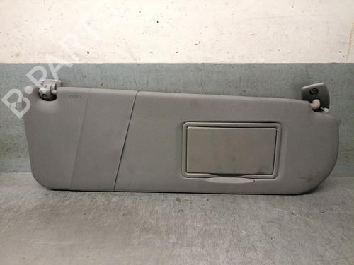 Aletta parasole destra FIAT ULYSSE (220_) 1.9 TD (92 hp) 32411727