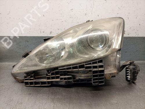 Used Left headlight Left headlight 38224332 38224332