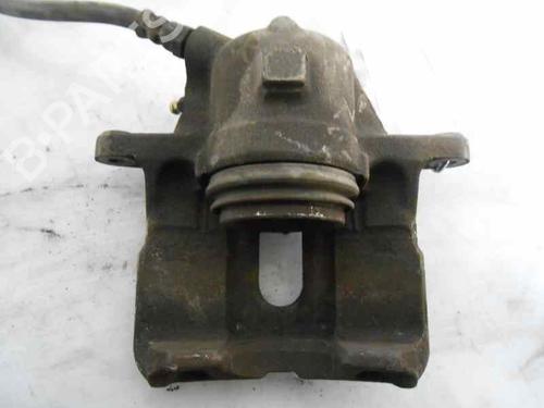 Etrier avant gauche AUDI 100 C4 Saloon (4A2) 2.5 TDI (115 hp) 33114391