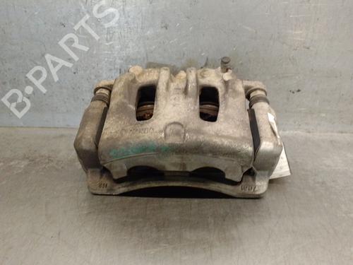 Left front brake caliper SSANGYONG REXTON (Y400, Y450) 2.2 Xdi All-wheel Drive (POE) | BP34472199M105  - Image 5