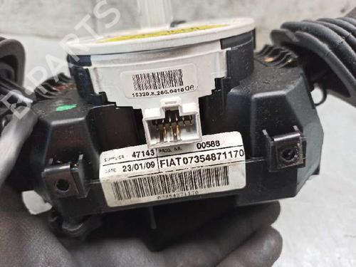 Headlight switch FIAT BRAVO II (198_)  | BP7843825I24 