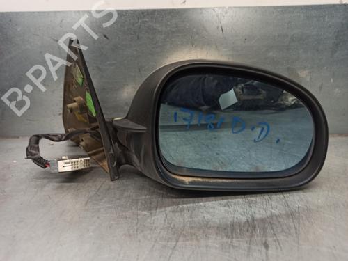Used Right mirror PEUGEOT 406 Coupe (8C) 2.2 HDI (133 hp) 11797990