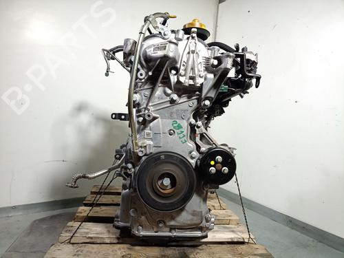 Used Engine Engine DACIA SANDERO III 1.0 TCe 90 (91 hp) 33695388 33695388