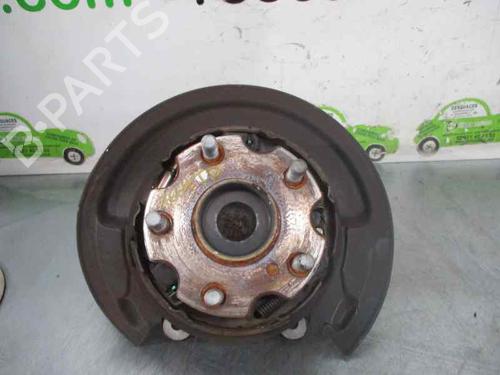 Right rear steering knuckle TOYOTA AVENSIS Saloon (_T25_) 2.2 D-4D (ADT251_, ADT251R) 9094202049 | 9094202049