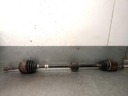 Drivaksel fortil Højre OPEL COMBO Box Body/MPV 1.3 CDTI 16V (75 hp) 30377075