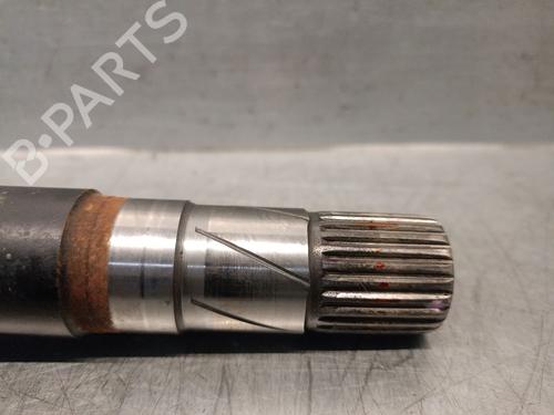 Right front driveshaft JEEP COMPASS (MP, M6, MV, M7) 1.4 MultiAir | BP30538680M39