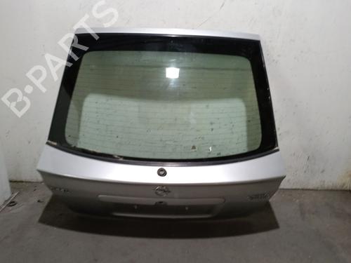 Used Tailgate Tailgate OPEL ASTRA G Hatchback (T98) 2.0 DTI 16V (F08, F48) (101 hp) 39622031 39622031