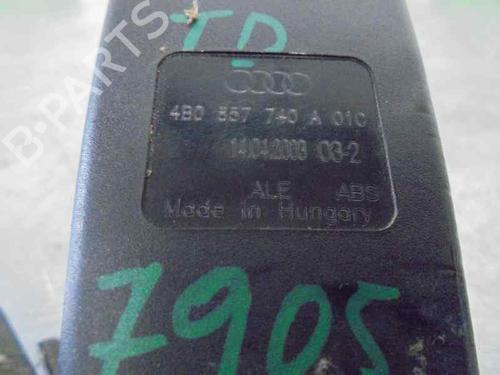 Seat buckle AUDI ALLROAD C5 (4BH) 2.5 TDI quattro | BP20249568I32 