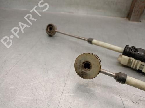 Gear lever RENAULT MASTER III Van (FV) 2.3 dCi 130 FWD (FV0M, FV0Y, FV0J, FV02, FV03) | BP33755277M90 - Image 4