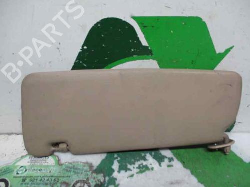 Right sun visor BMW 3 (E46) 320 d | BP2055882I2 