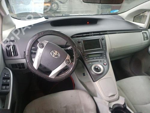 Headlight switch TOYOTA PRIUS (_W3_) 1.8 Hybrid (ZVW3_) | BP25936603I24 - Image 11