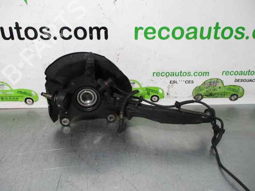 Left front steering knuckle ROVER 45 I Saloon (RT) 1.6 | BP2124490M25 