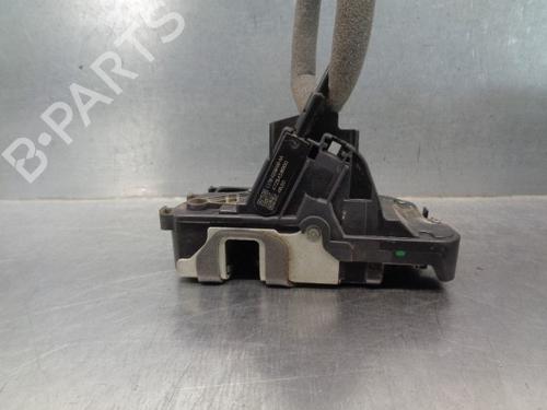 Front right lock FORD PUMA (J2K, CF7)  | BP17476356C97 