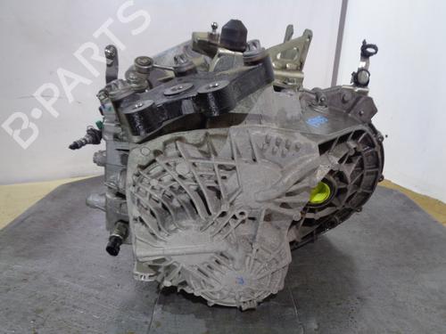 Gearbox FIAT TIPO Estate (356_, 357_) 1.4 (356WXF1B) | BP11291283M3 