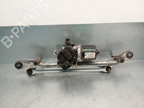 Used Front wiper motor OPEL MOKKA / MOKKA X (J13) 1.4 (_76) (140 hp) 27989454