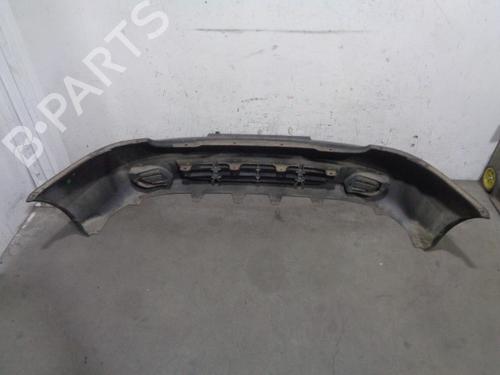 Front bumper CHEVROLET REZZO MPV (U100) 1.6 | BP15098126C7 