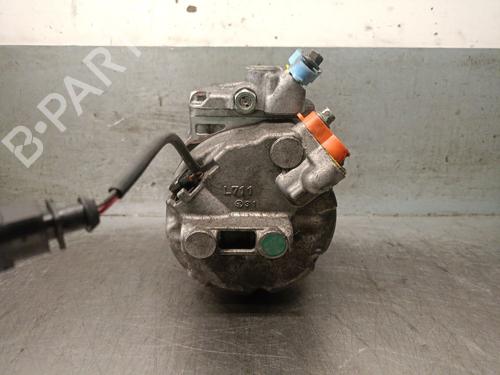 AC Kompressor AUDI A4 B6 (8E2) 1.9 TDI | BP27834137M34 