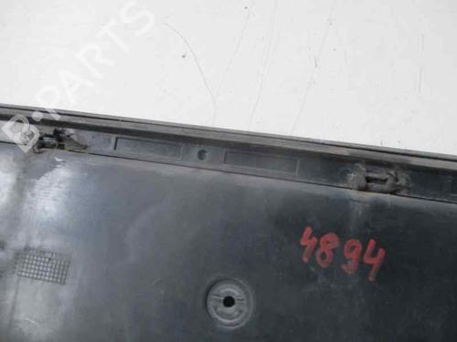Tailgate handle OPEL ASTRA F Hatchback (T92)  | BP6638168C132 