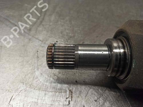 Right front driveshaft MITSUBISHI GALANT VIII (EA_) 2.0 (EA2A) | BP9553958M39
