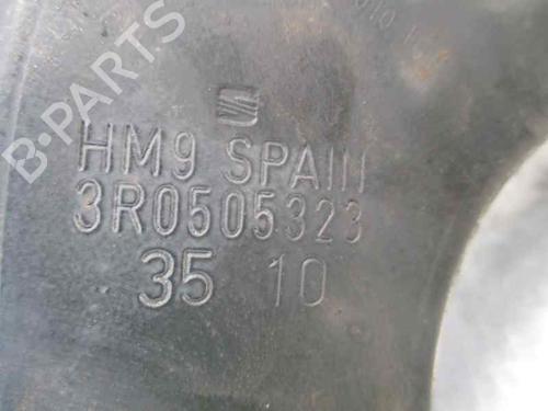 Left rear suspension arm SEAT EXEO (3R2) 2.0 TDI | BP8108590M14 