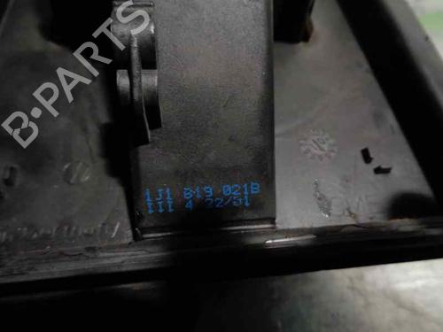 Heater blower motor VW GOLF IV (1J1) 1.6 16V | BP4820136M62 