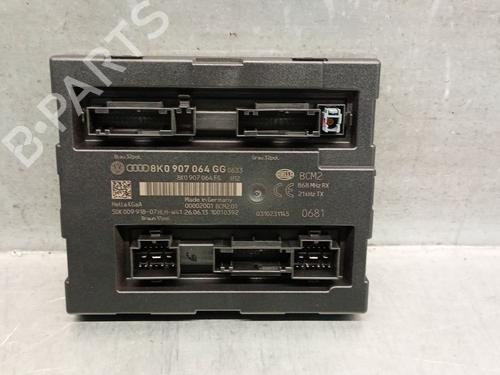 Used Electronic module AUDI A4 B8 Avant (8K5) 2.0 TDI (150 hp) 32023313