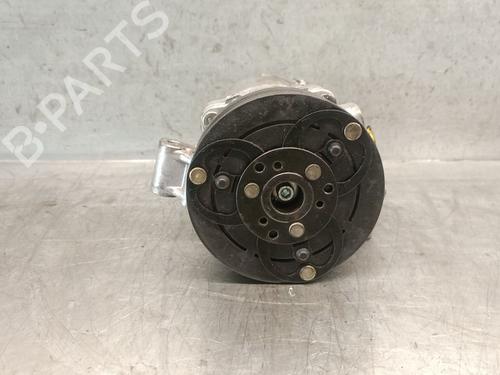 AC compressor BMW 3 (E46) 320 d | BP28541522M34 