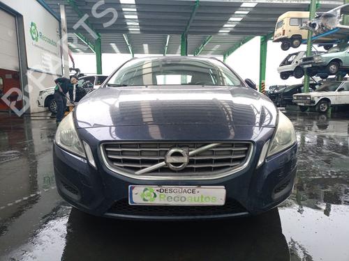 Pipe VOLVO V60 I (155) 1.6 DRIVe | BP23549105M125 - Image 10