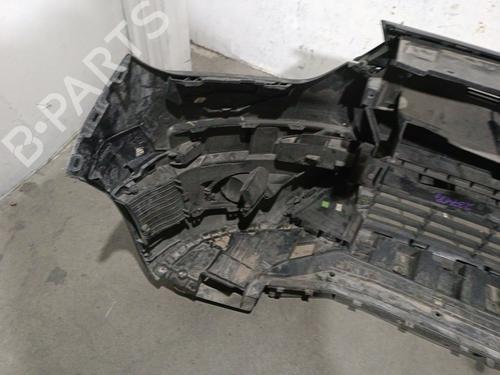 Front bumper RENAULT EXPRESS Box Body/MPV 1.5 Blue dCi 75 (F6AA) | BP29626220C7