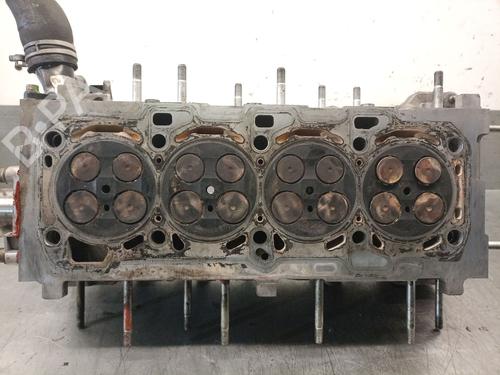 Cylinder head SAAB 9-5 (YS3G) 2.0 TiD | BP31354189M5