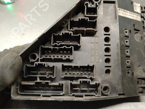 Fuse box LAND ROVER FREELANDER I (L314) 2.0 Td4 4x4 | BP24154240E1 