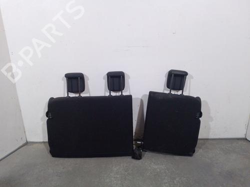 Sæde Bagtil DACIA DUSTER (HM_) 1.5 dCi 115 4x4 | BP38752581C17  - Image 5