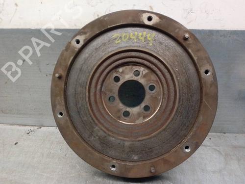 Used Flywheel AUDI A4 B6 (8E2) 2.5 TDI (163 hp) 18310836