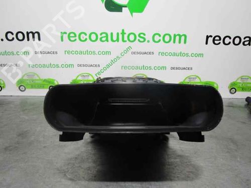 Heater blower motor MERCEDES-BENZ R-CLASS (W251, V251)  | BP2096217M62 