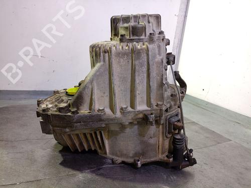 Gearbox HYUNDAI SANTAMO 2.0 16V | BP28064664M3 