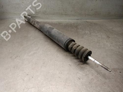 Left rear shock absorber RENAULT CLIO III (BR0/1, CR0/1) 1.2 16V (BR02, BR0J, BR11, CR02, CR0J, CR11) | BP26587974M18 