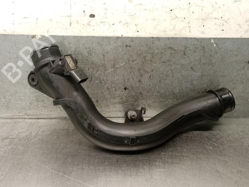 Used Pipe Pipe SEAT IBIZA IV (6J5, 6P1) 1.6 TDI (90 hp) 33023687 33023687