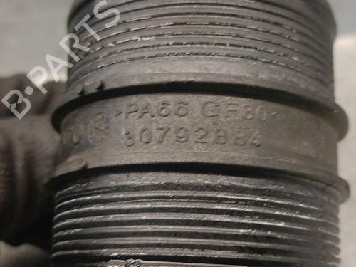 Pipe VOLVO XC60 I SUV (156) D5 AWD | BP29915842M125