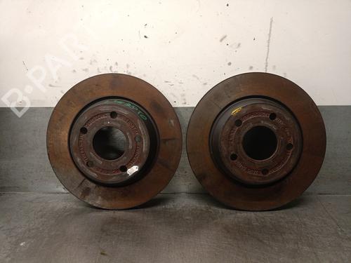 Annen FORD FOCUS IV (HN) 1.0 EcoBoost mHEV (155 hp) 29446453