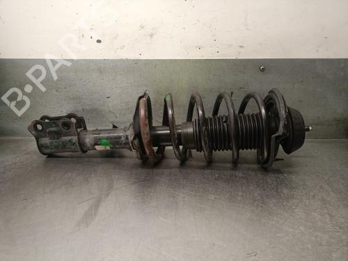 Right front shock absorber KIA PICANTO I (SA) 1.1 | BP29856483M17 