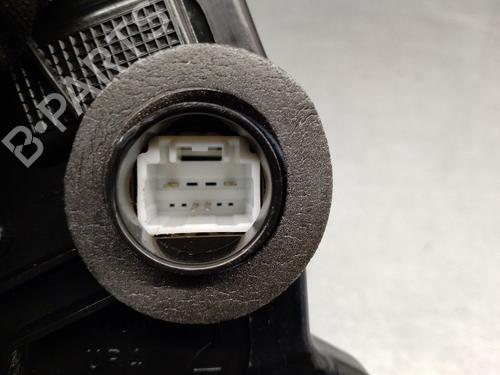 Front right lock TOYOTA AURIS (_E18_) 1.8 Hybrid (ZWE186_, ZWE186R) | BP17385445C97 